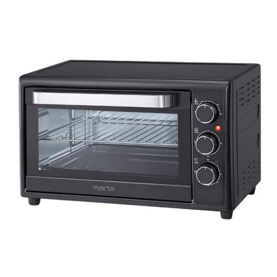 Marta MT-EO4284B User Manual