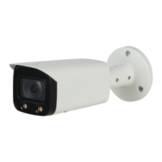 LTS LTDHIP8542W-36MLC Quick Start Manual