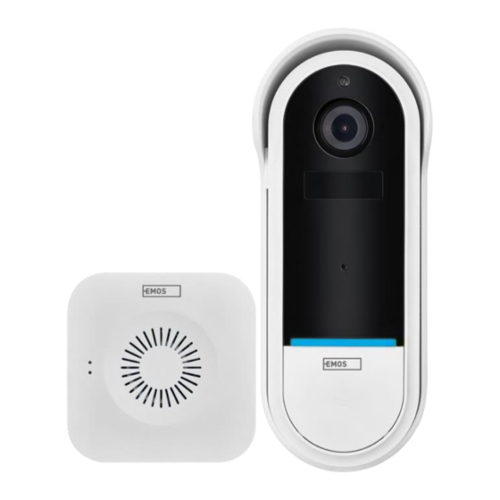 GoSmart IP-15S Manual