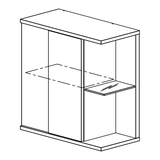 Gautier ARCO D22 Manual