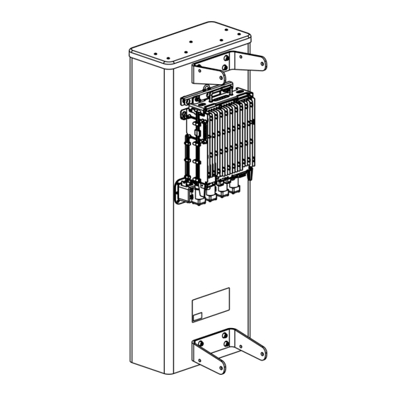 Nokia AHPC RU Assembly Installation Manual