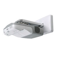 Epson BrightLink 455Wi Operation Manual