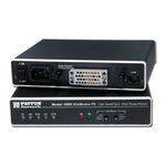 Patton electronics 2703 Service Manual