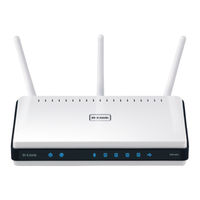 D-Link DIR-655 - Xtreme N Gigabit Router Wireless User Manual