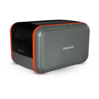 DuraLabel Toro User Manual