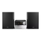 Micro Music System Philips MCM2320/12 User Manual