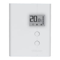 STELPRO STE252NP+ User Manual