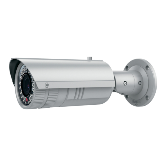 Interlogix TruVision TVC-1201 Configuration Manual