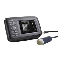 ValueStore US Portable Ultrasound V12 User Manual