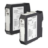 HMS Ixxat CAN@net NT 420 User Manual