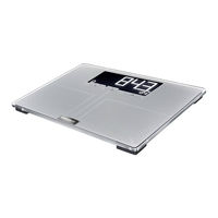 Soehnle Shape Sense Control 200 User Manual