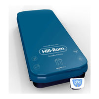 Hillrom Accella P006792A Instructions For Use Manual
