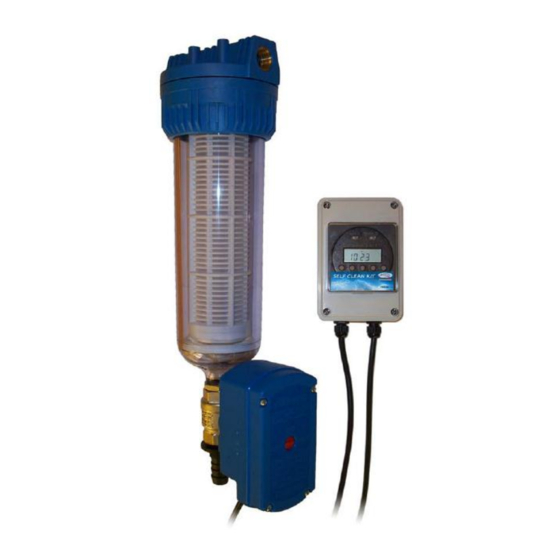 Aqua A8000970 Instructions Manual