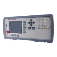 Applent Instruments Anbai AT45 Series User Manual