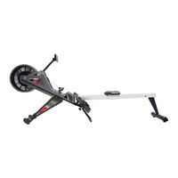 BH FITNESS R380 Manual