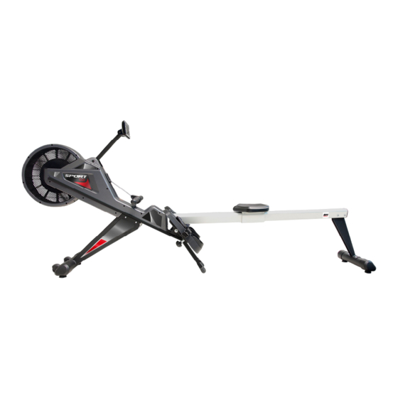 BH FITNESS R380 Manual
