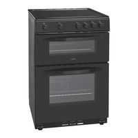 Logik LFTC60B16 Instruction Manual