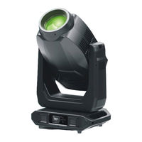 VARILITE VLZ Profile Quick Start Manual