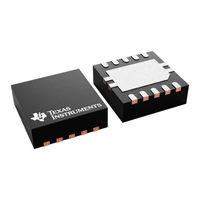 Texas Instruments TPS51113 User Manual
