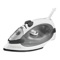 Insignia NS-IR10BK6 User Manual