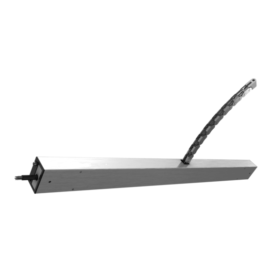 HAUTAU SKA 30/2-200 Mounting Instructions