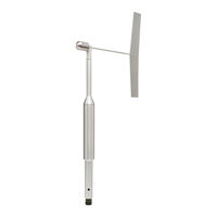 Met One Instruments 020D Manual