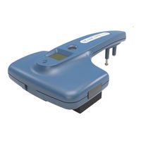 NeuroMetrix NC-stat DPNCheck Reference Manual