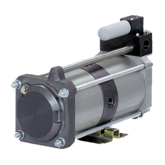 MaxPro GPLV2 Repair Manual