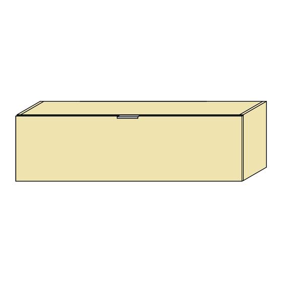 CS Schmal 45 /31 Series Manual