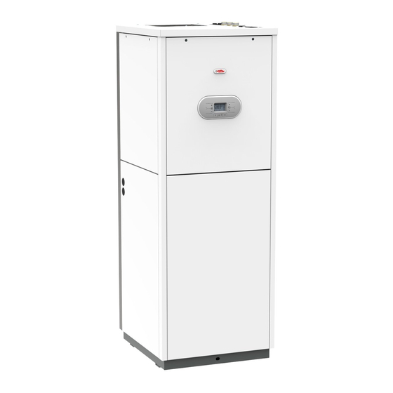 Flexiheat SFKA 28/150 Use And Maintenance Manual