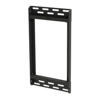 peerless-AV ACC-MB08 Manual
