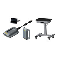 Canary CanarE System Instructions For Use Manual