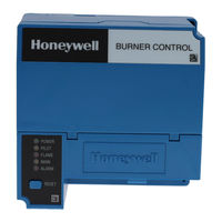 Honeywell EC7895A Installation Instructions Manual