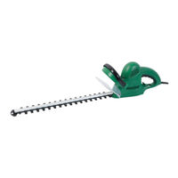 Ribimex Ribiland PRTH510A/1 User And Maintenance Manual