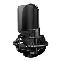 Fifine K726 User Manual