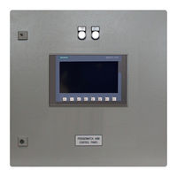 J&E Hall Fridgewatch 4000 Installation, Operating And Maintenance Manual