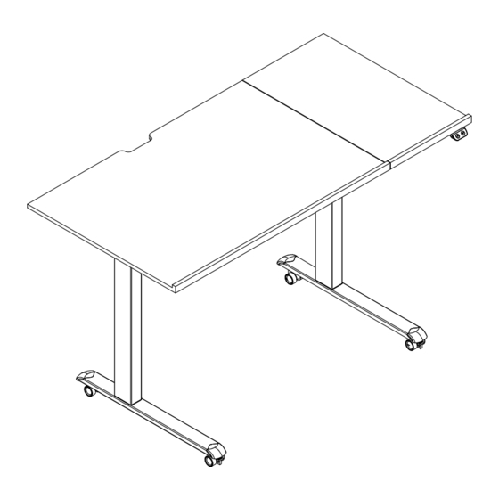 MEEDEN ES-6058 Quick Start Manual