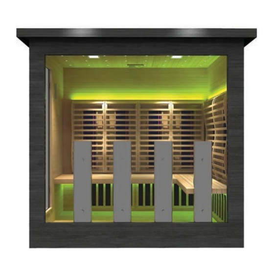 SunHome Luminar 2 Installation Instructions Manual