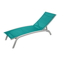 Hesperide TRANSAT BONAO 159884J Manual