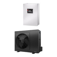 Dimplex LIA 0608HXCF M Quick Installation Manual