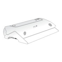 FAGOR MV 100 Manual