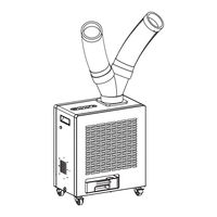 Equator OAC 4000 Owner's Manual