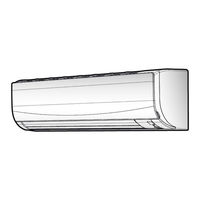 Daikin Siesta ATXF60F2V1B User Reference Manual