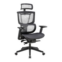 Flexispot C7-Air-Pro User Manual