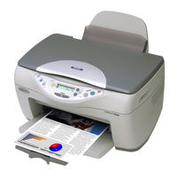 Epson Twain Pro Driver 2.10A Product Support Bulletin