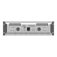 JB Systems C2-450 User Manual