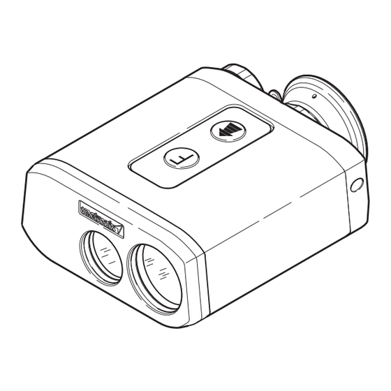 Vectronix TERRAPIN User Manual