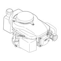 MTD 1P65BOB Shown Operator's Manual