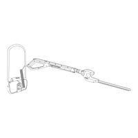 Flymo Sabre Cut Original Instructions Manual