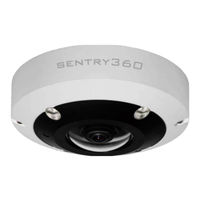 Sentry360 FS-IP12360-V User Manual